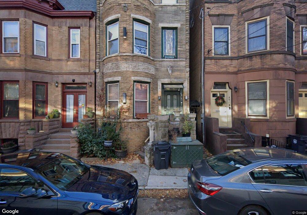 44 James St unit A, Newark, NJ 07102 - photo 1