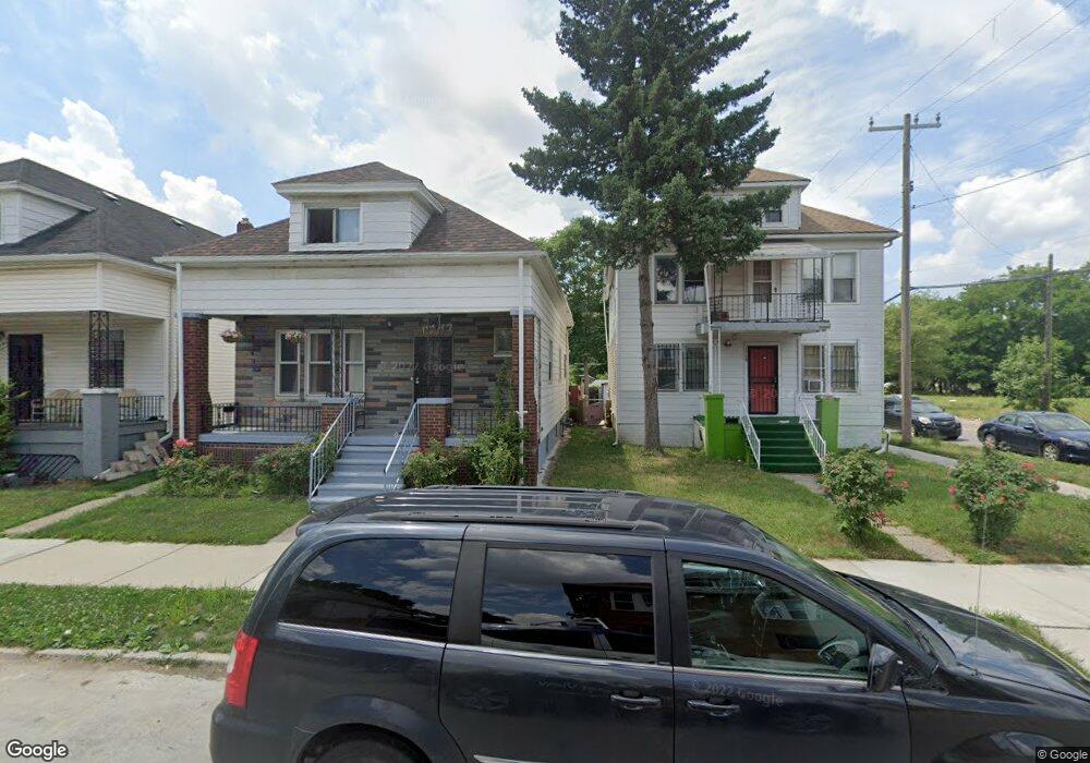 12147 Lumpkin St unit Bldg-Unit, HamtraMcK, MI 48212 - photo 1