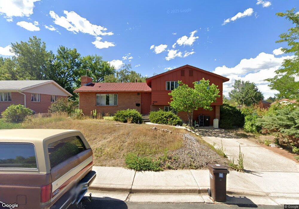 4454 Hamilton Ct, Boulder, CO 80305 - photo 1