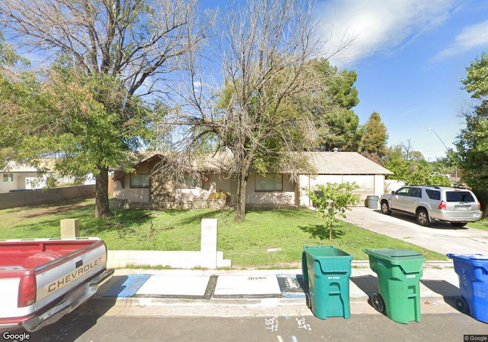 756 E 8th Ave, Mesa, AZ 85204 - photo 1