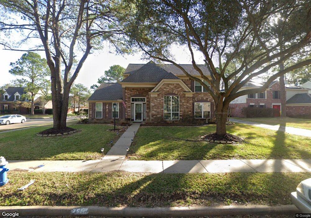 7514 Wisteria Ridge Ct, Houston, TX 77095 - photo 1