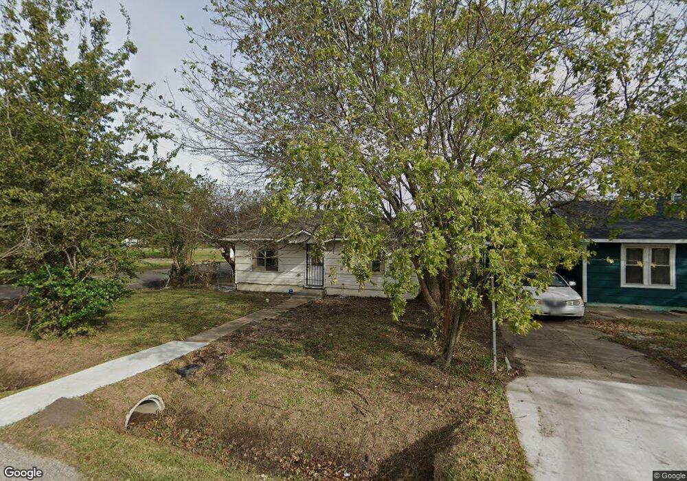 6501 Paris St, Houston, TX 77021 - photo 1