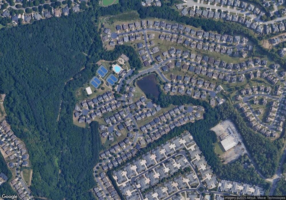 2573 Larson Creek Way unit 42, Duluth, GA 30097 - photo 1