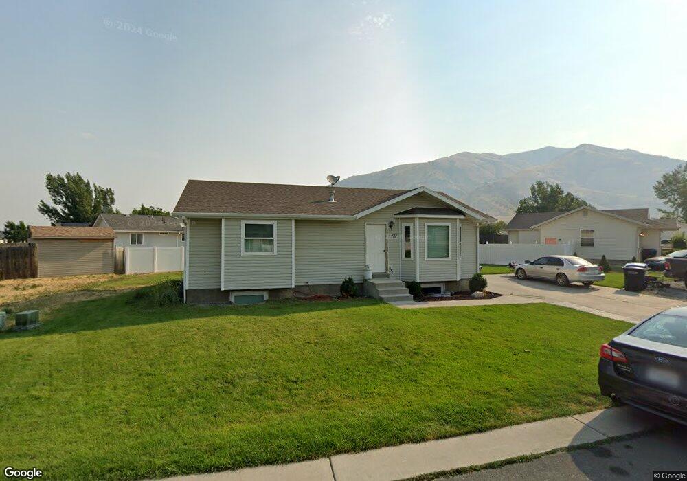 137 Wapiti Loop, Hyrum, UT 84319 - photo 1