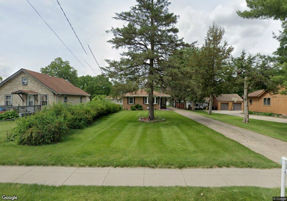 2474 E Douglas Ave, Des Moines, IA 50317 - photo 1