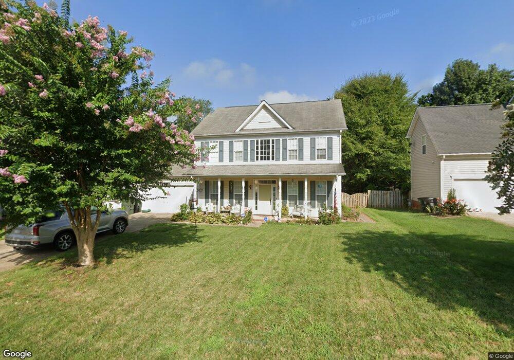 4264 Deacon Ct SW, Concord, NC 28025 - photo 1