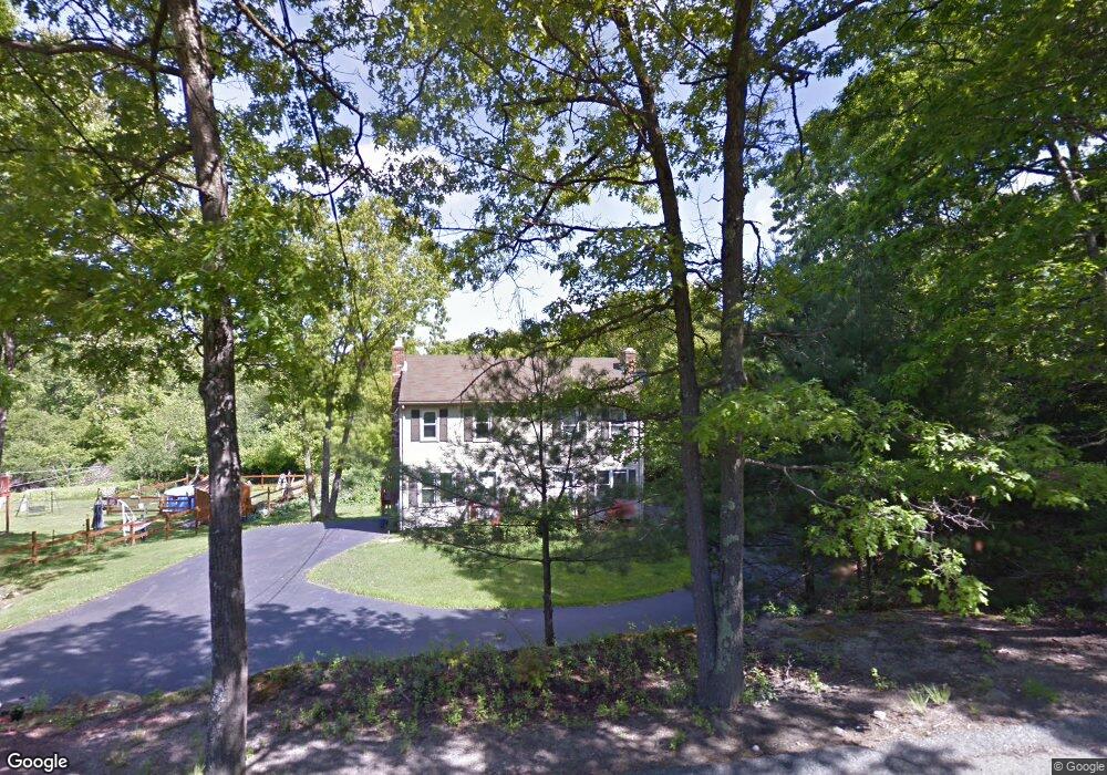 97 A Harkness Rd unit A, Millville, MA 01529 - photo 1