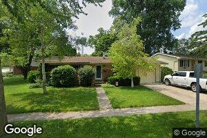 212 S Harris St, Saline, MI 48176