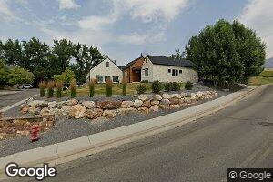 551 E Center St, Hyde Park, UT 84318