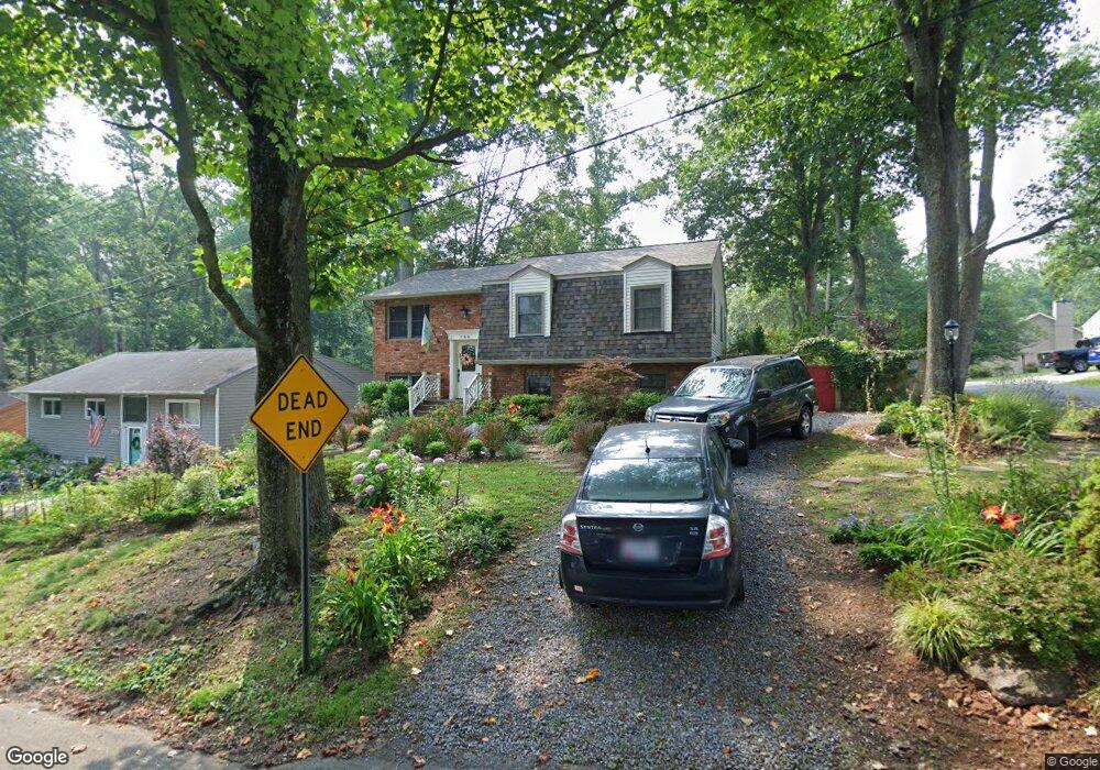 780 Rolling View Dr, Annapolis, MD 21409 - photo 1