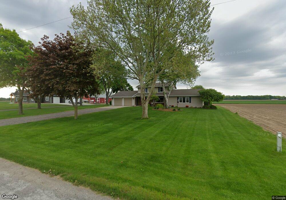 12280 Busch Rd, Birch Run, MI 48415 - photo 1