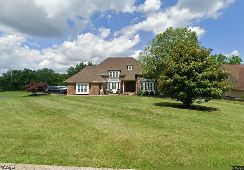 23 Vale View Dr, Doylestown, PA 18901 - photo 1