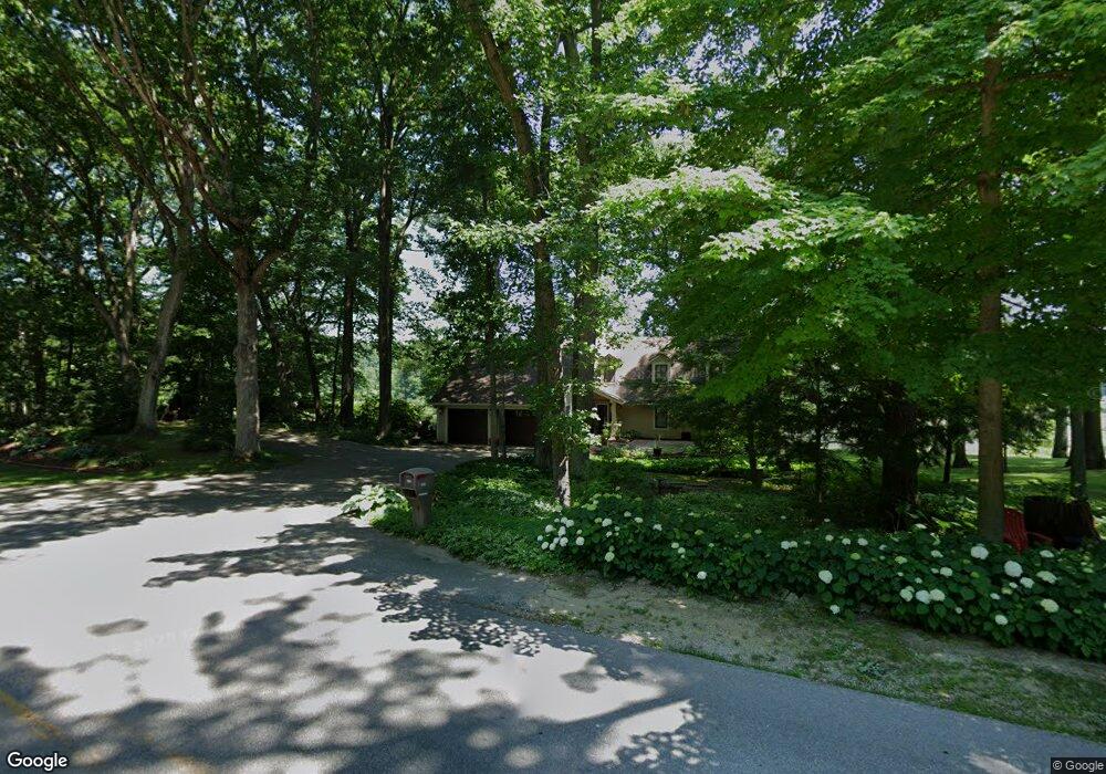 3625 W Waverly Rd, La Porte, IN 46350 - photo 1