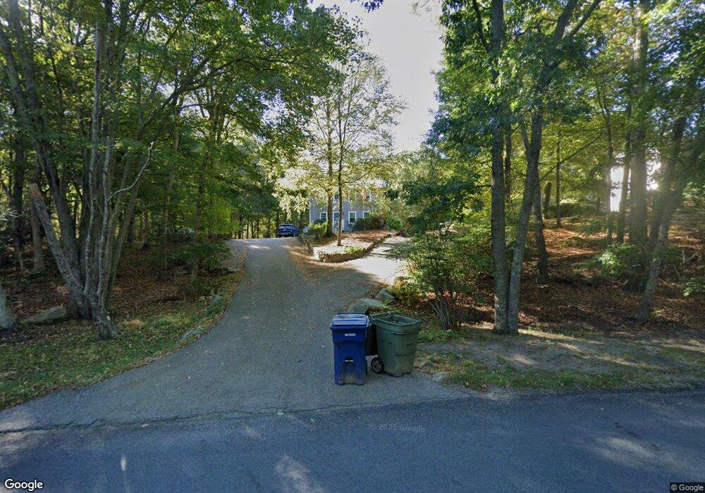 124 Kings Factory Rd, Charlestown, RI 02813 - photo 1