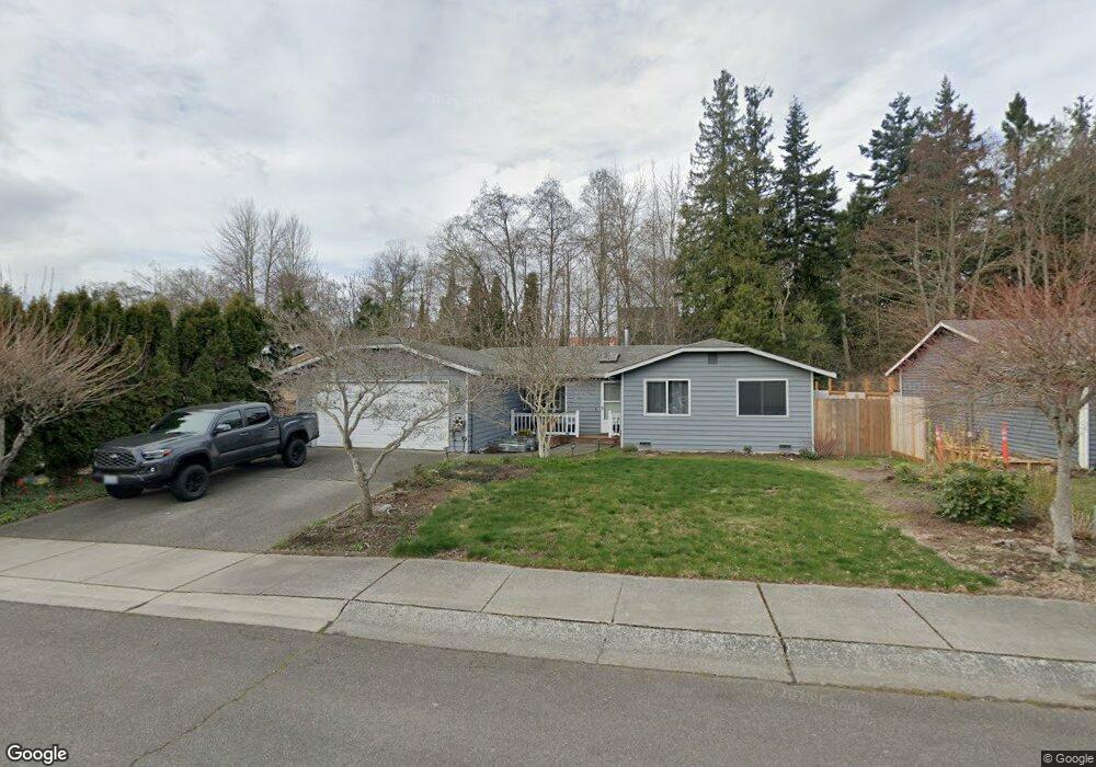 4907 150th Place SW, Edmonds, WA 98026 - photo 1