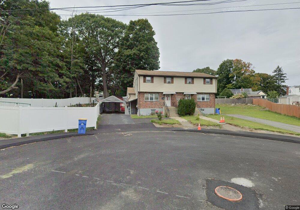 19 Louis Ln unit 21, Randolph, MA 02368 - photo 1