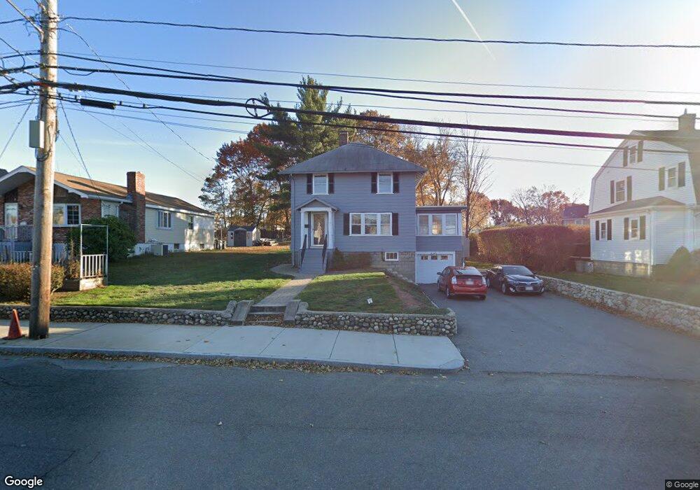 5 Elm St, Stoneham, MA 02180 - photo 1