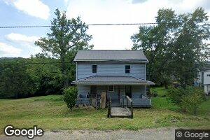 706 Burt St, Mannington, WV 26582