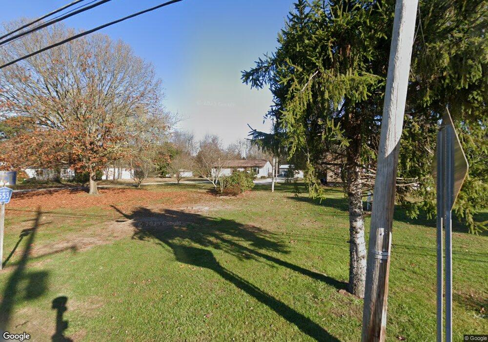 237 Clayton Ave, Monroeville, NJ 08343 - photo 1