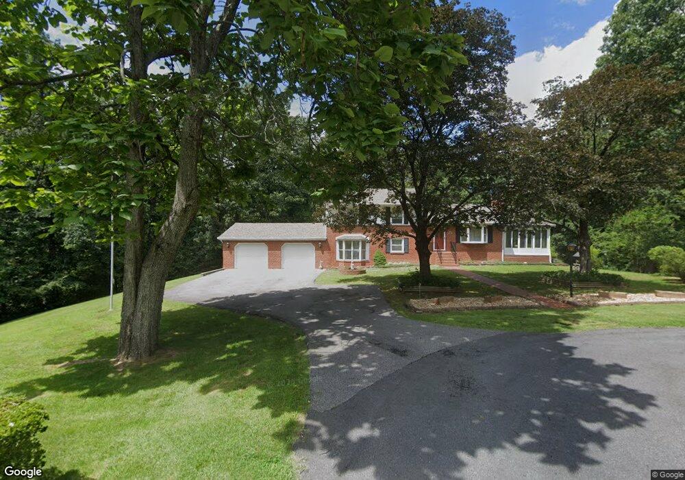 23153 Argyle Ct, California, MD 20619 - photo 1