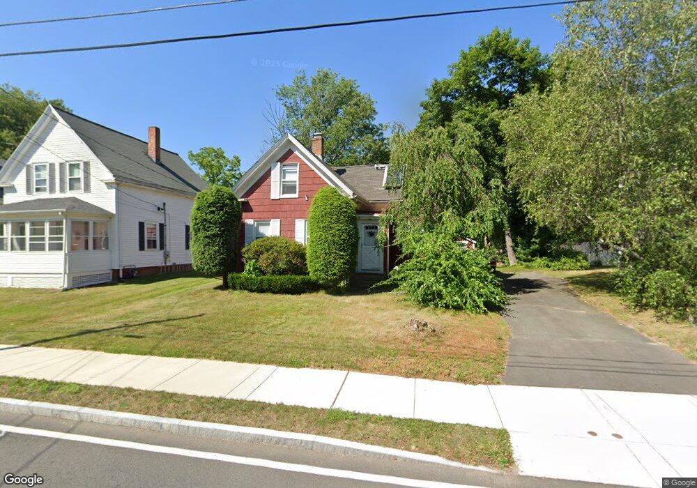 116 Maple Ave, Bridgewater, MA 02324 - photo 1