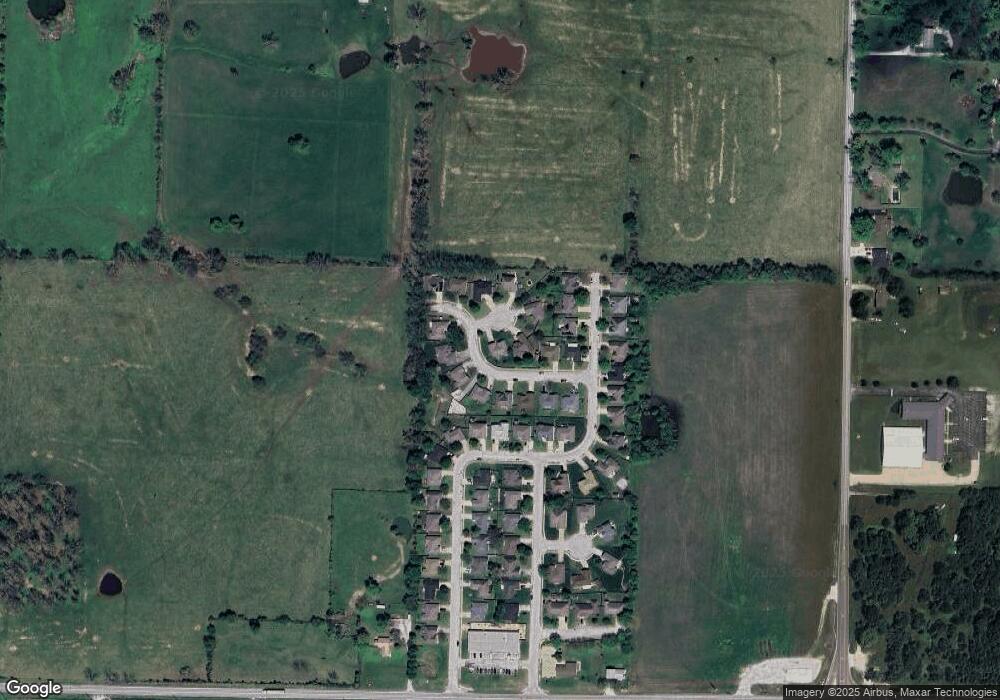 1350 Kent Cir, Nixa, MO 65714 - photo 1