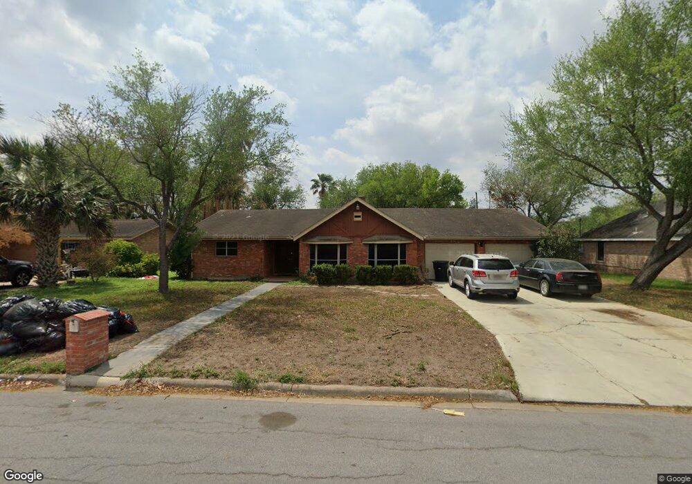 607 W 12th St, Weslaco, TX 78596 - photo 1