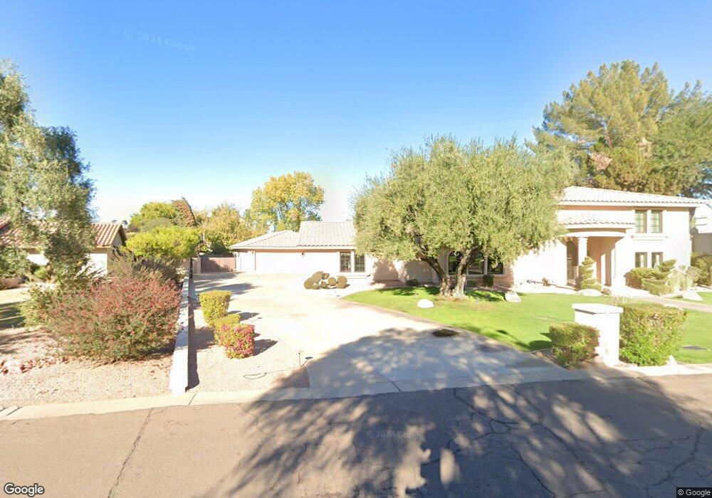 2106 E La Vieve Ln, Tempe, AZ 85284 - photo 1