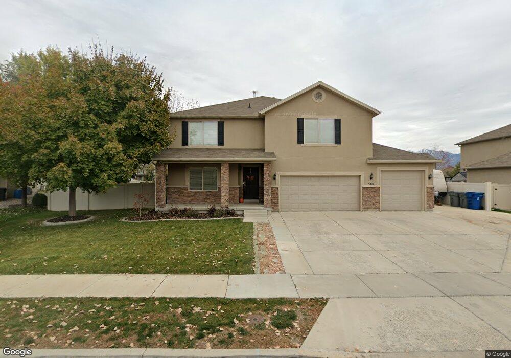 568 N 1540 W, Lindon, UT 84042 - photo 1