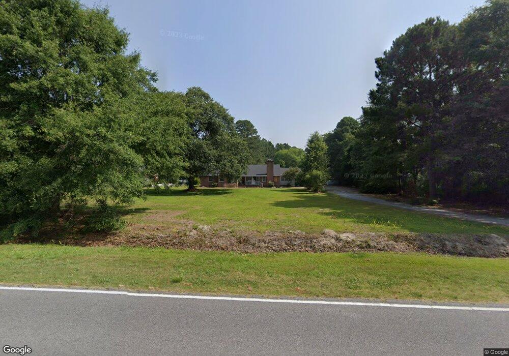 1154 Forlines Rd, Winterville, NC 28590 - photo 1