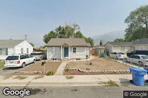 48 W 700 N, Orem, UT 84057