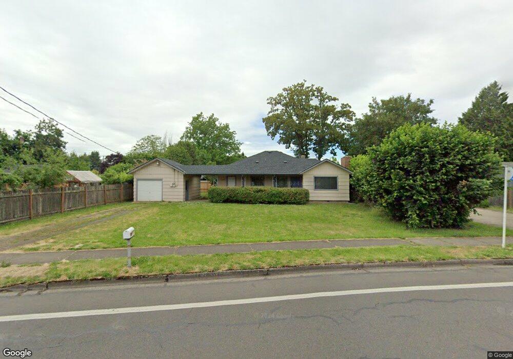 1900 Gilham Rd, Eugene, OR 97401 - photo 1