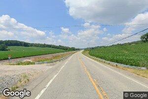 12 E State Road 64, Birdseye, IN 47513