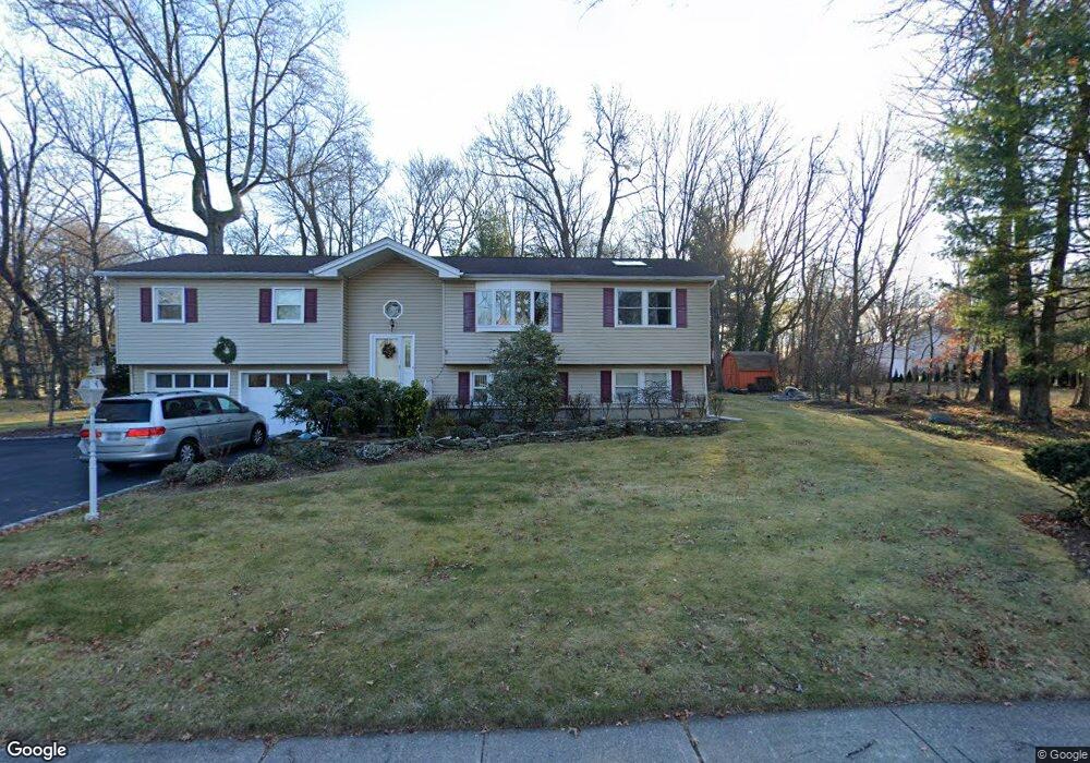 46 Old Middletown Rd, New City, NY 10956 - photo 1