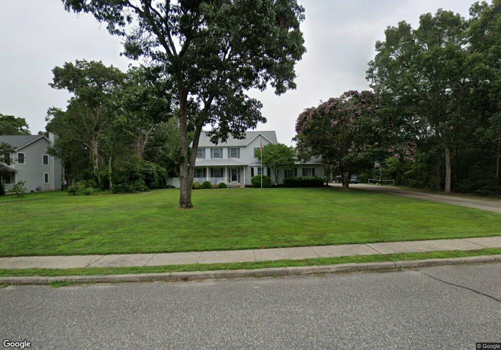 9 Huntington Ln, Ocean View, NJ 08230 - photo 1