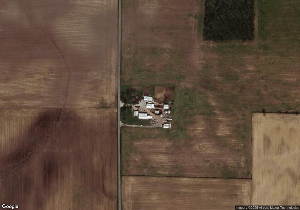 5777 N 1100 W, Thorntown, IN 46071 - photo 1