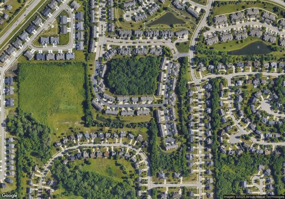 3625 Bent Trail Dr unit 78, Ann Arbor, MI 48108 - photo 1