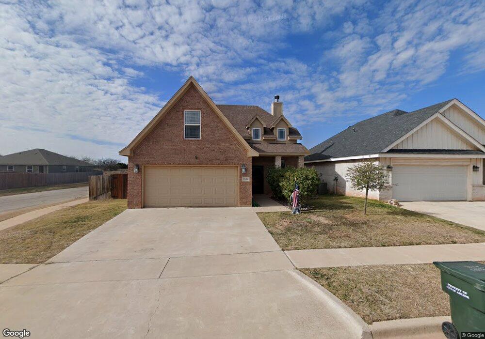 7634 Florence Dr, Abilene, TX 79606 - photo 1