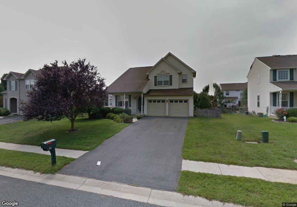 14 Forsythia Ln, Bear, DE 19701 - photo 1