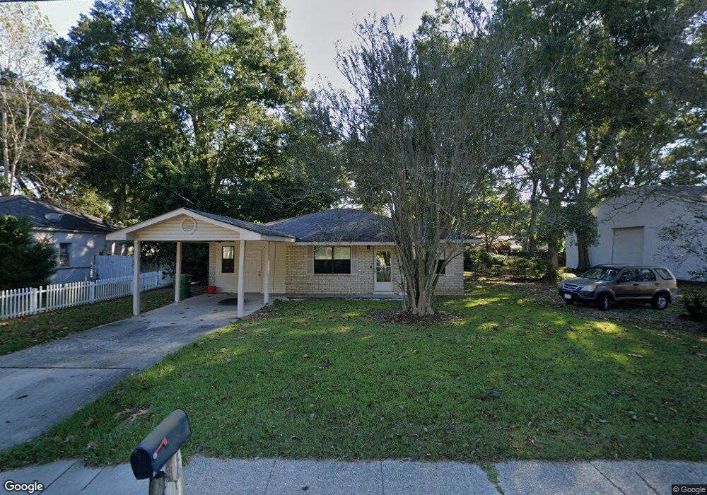 114 N Beech St, Picayune, MS 39466 - photo 1