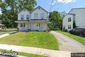 1304 Worrell St, Crum Lynne, PA 19022