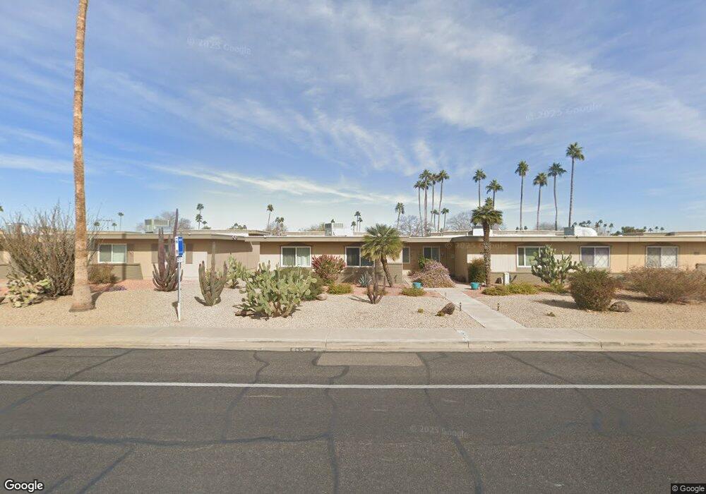 10908 W Thunderbird Blvd, Sun City, AZ 85351 - photo 1