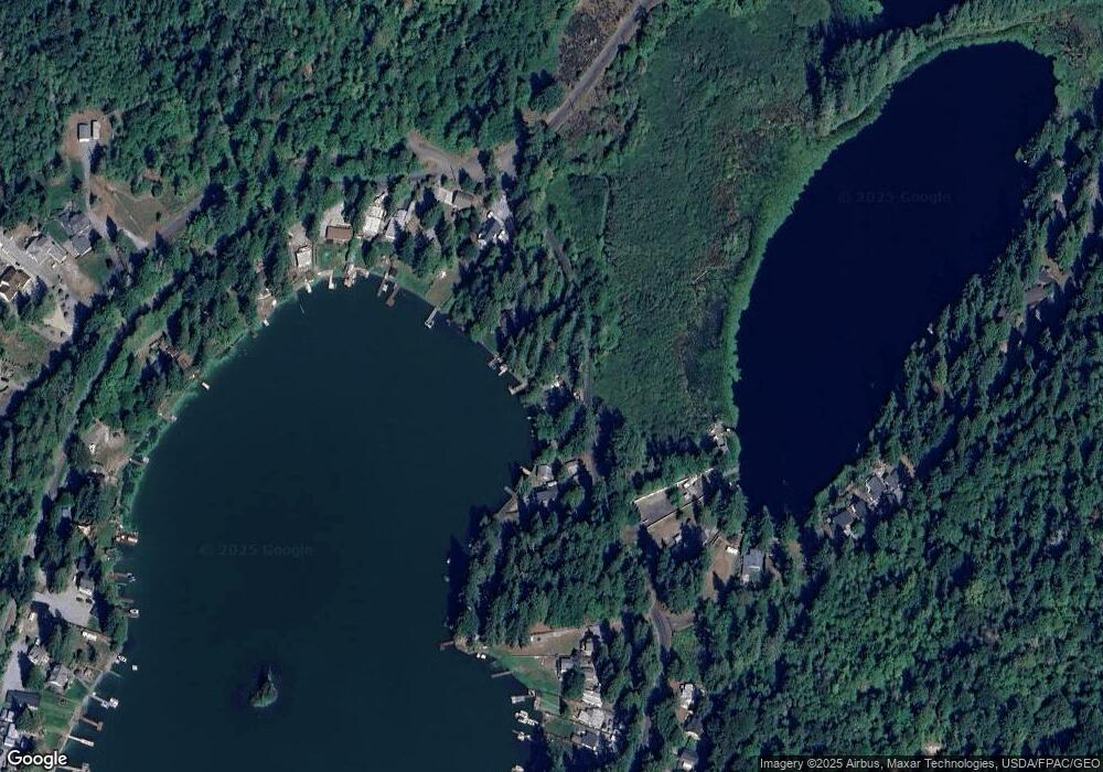 32118 Benbow Dr E, Graham, WA 98338 - photo 1