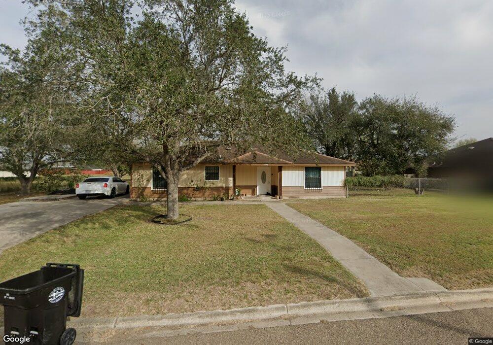 2720 N Louisiana Ave, Weslaco, TX 78596 - photo 1