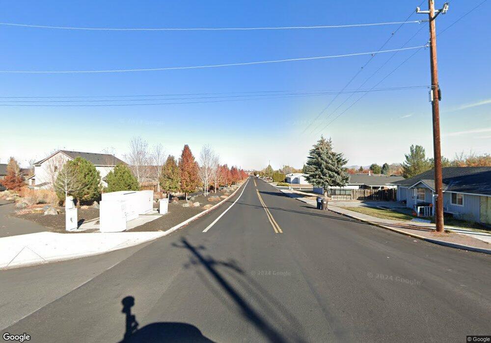 1899 SW 35th St, Redmond, OR 97756 - photo 1