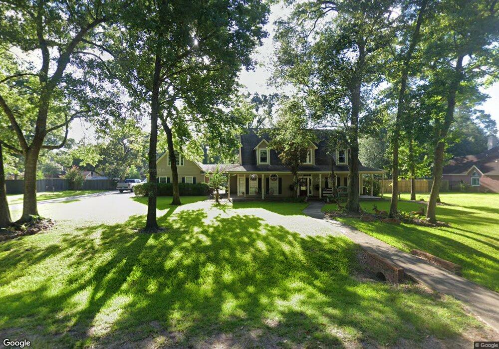 510 Monarch Oak Dr, Magnolia, TX 77354 - photo 1