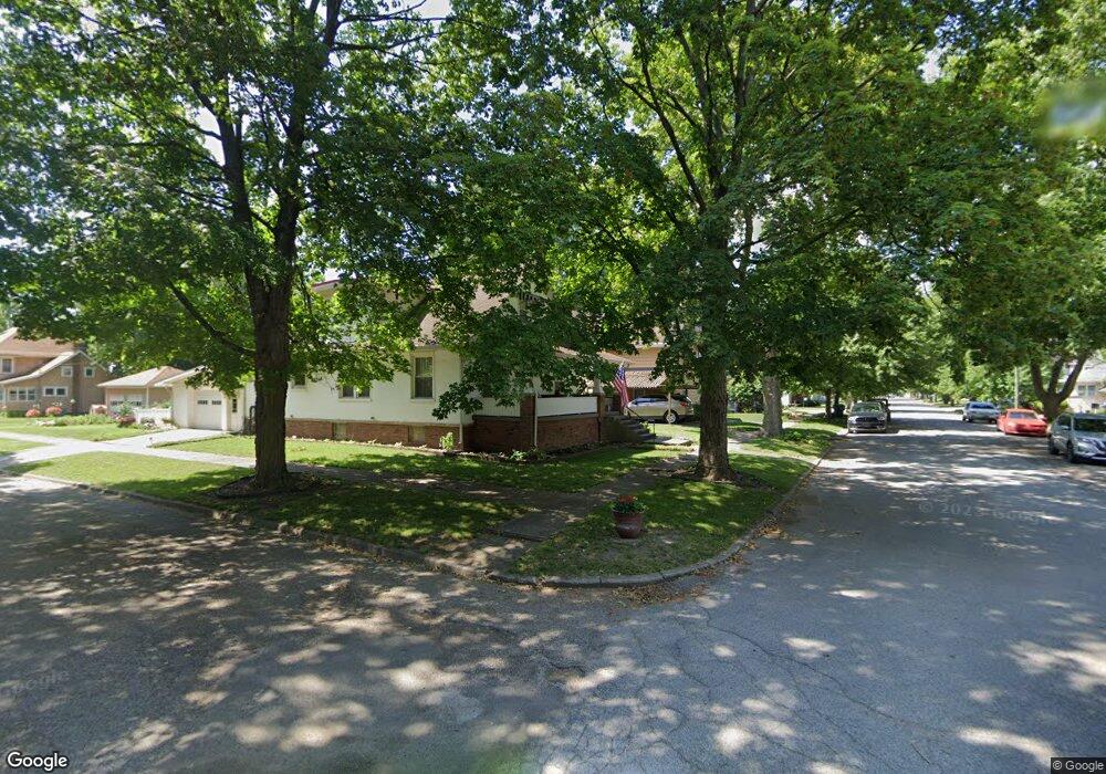 207 6th St, Covington, IN 47932 - photo 1