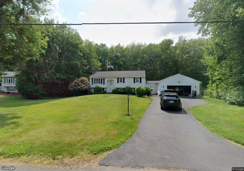 54 Beacon St, West Bridgewater, MA 02379 - photo 1