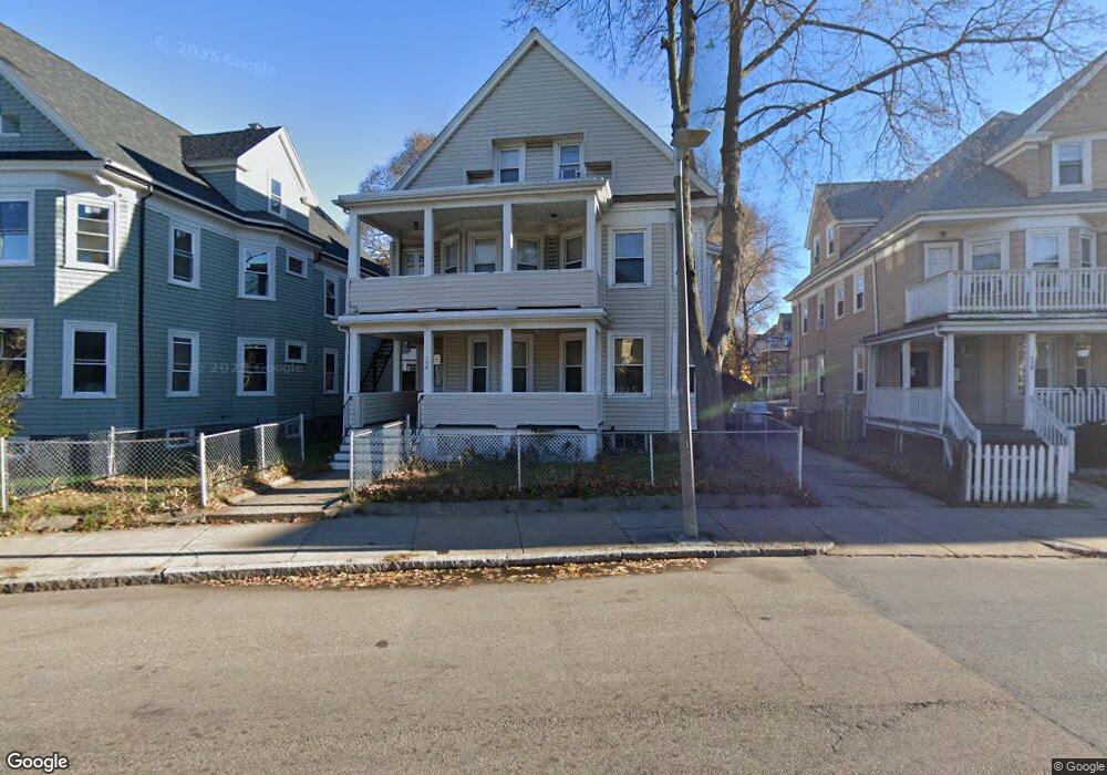 108 Glenway St, Dorchester, MA 02121 - photo 1