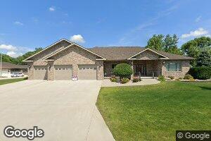 310 2nd Ave NW, West Bend, IA 50597